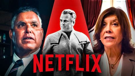 get gotti cast|gotti netflix cast.